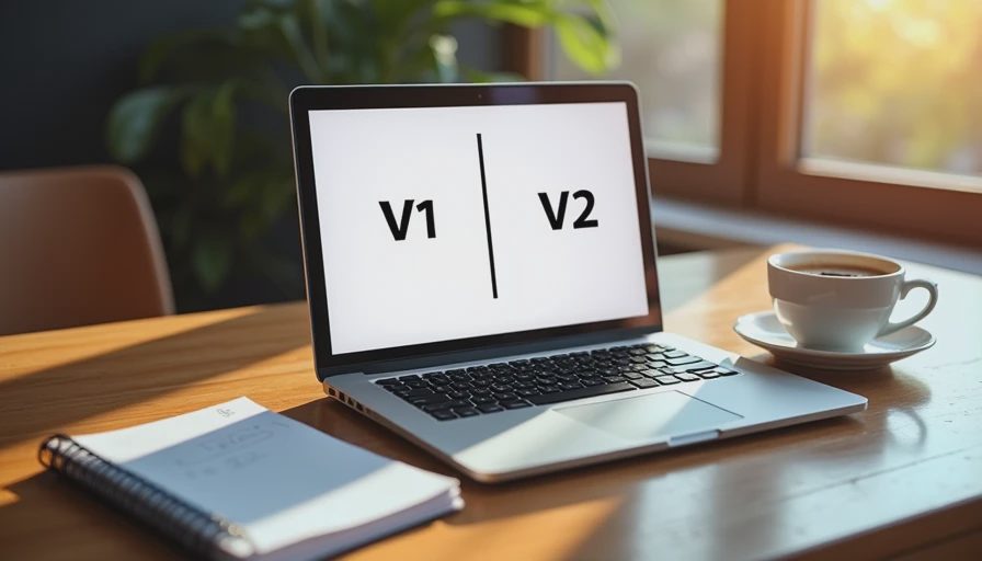 Change One Variable at a Time: A Simple Prompt Testing Method