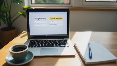 V1 vs. V2: Does Adding a Role Improve an AI Response?