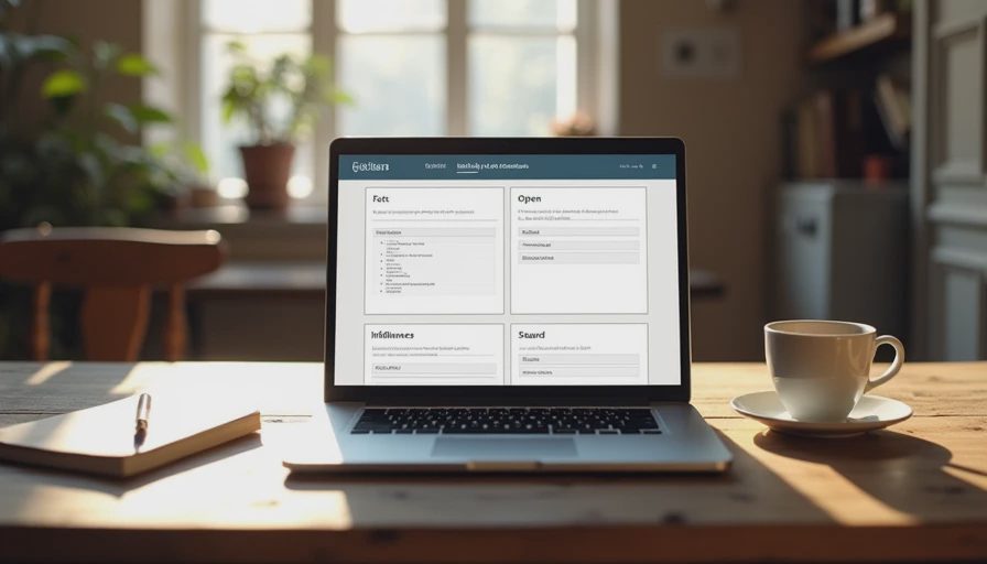 A Beginner-Friendly AI Workflow for Weekly Research