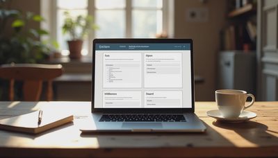 A Beginner-Friendly AI Workflow for Weekly Research