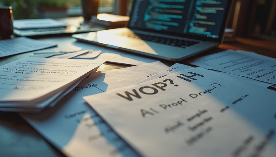 Seven Prompting Habits That Waste More Time Than They Save